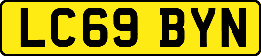 LC69BYN