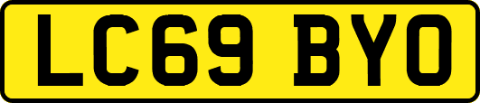 LC69BYO