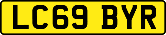 LC69BYR
