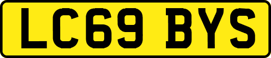 LC69BYS