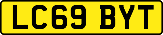 LC69BYT