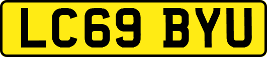 LC69BYU