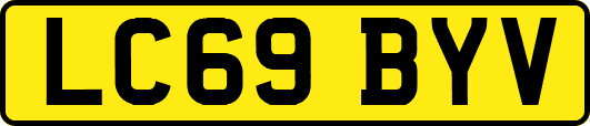 LC69BYV
