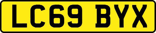 LC69BYX