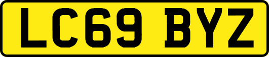 LC69BYZ