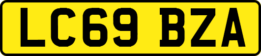 LC69BZA