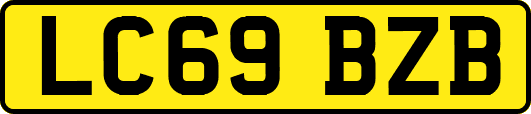 LC69BZB