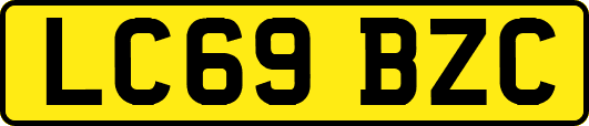 LC69BZC