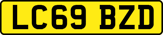 LC69BZD