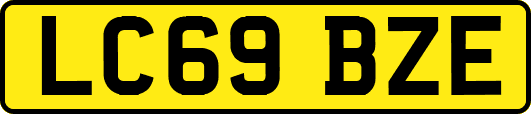 LC69BZE