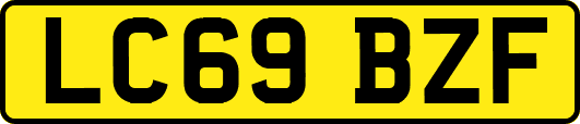 LC69BZF