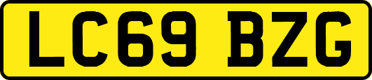 LC69BZG