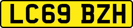 LC69BZH