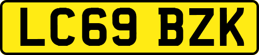 LC69BZK