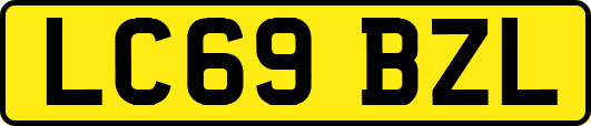 LC69BZL