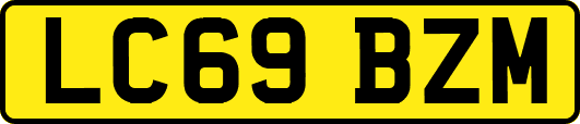 LC69BZM