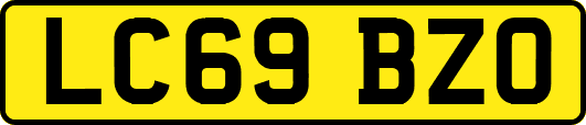 LC69BZO