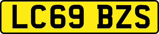 LC69BZS
