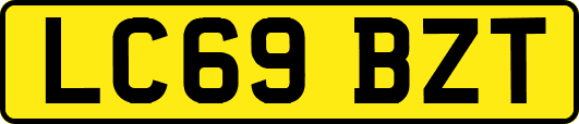 LC69BZT