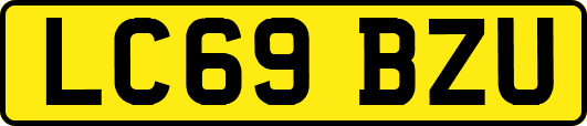 LC69BZU