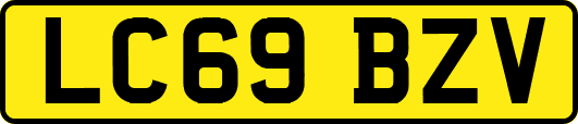 LC69BZV