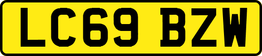 LC69BZW