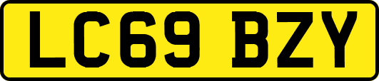 LC69BZY