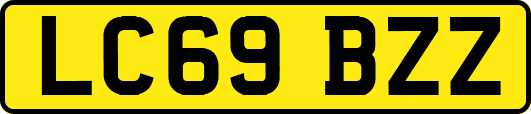 LC69BZZ