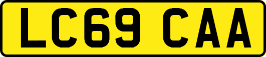 LC69CAA