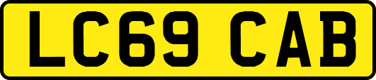 LC69CAB