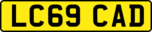 LC69CAD