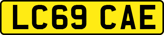 LC69CAE