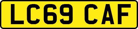 LC69CAF