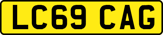 LC69CAG