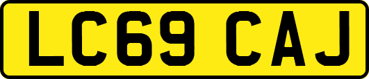 LC69CAJ