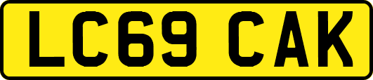 LC69CAK