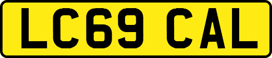 LC69CAL