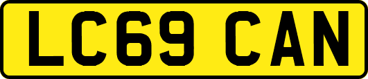 LC69CAN