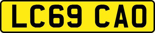 LC69CAO