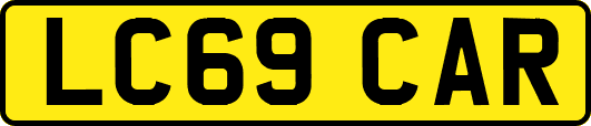 LC69CAR