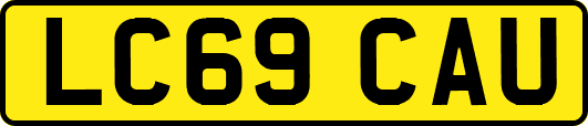 LC69CAU