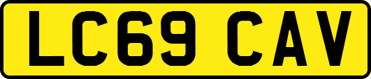 LC69CAV