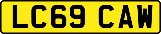 LC69CAW