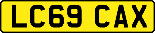 LC69CAX