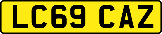 LC69CAZ