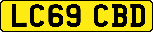 LC69CBD