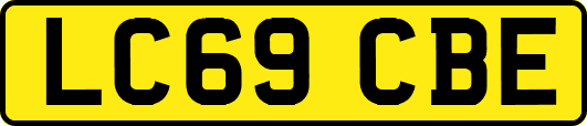 LC69CBE