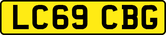 LC69CBG