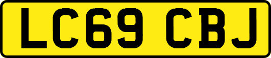 LC69CBJ