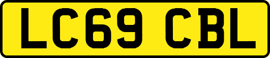 LC69CBL